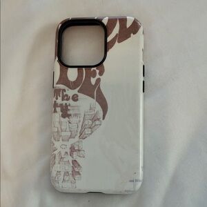iPhone 13 Pro SDH Paints Trending Case